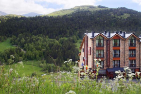 Apartaments Els Llacs Andorra La Vella